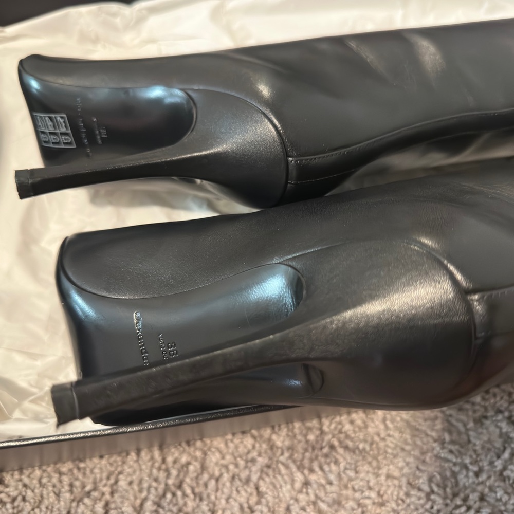 Alexander Wang Delphine Boot - image 4